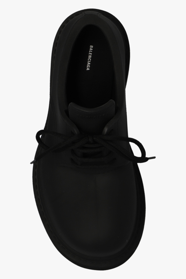 Women's Steroid Derby in Black | Balenciaga US